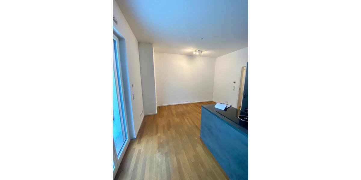 Erdgeschoßwohnung Berlin Reinickendorf - 1 Zimmer, 35 m&sup2;, 820&euro; | Angebot:24876749