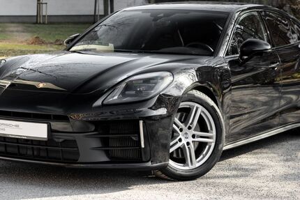 Porsche Panamera 22.355 km 91.330 &euro; Berlin 10587