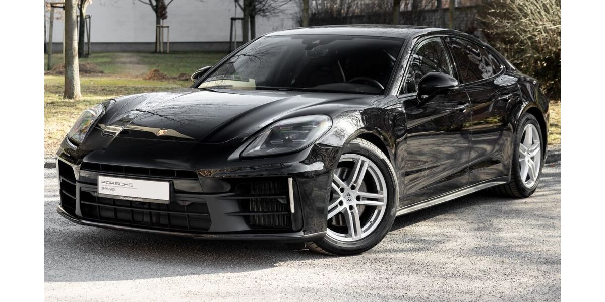 Porsche Panamera 22.355 km 91.330 &euro; Berlin 10587