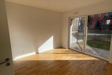 Wohnung Berlin Friedrichshain-Kreuzberg - 2 Zimmer, 40 m&sup2;, 963&euro; | Angebot:25716793