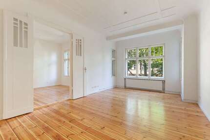 Wohnung zum Mieten in Berlin 2.125,60 € 99 m² 3 zimmer