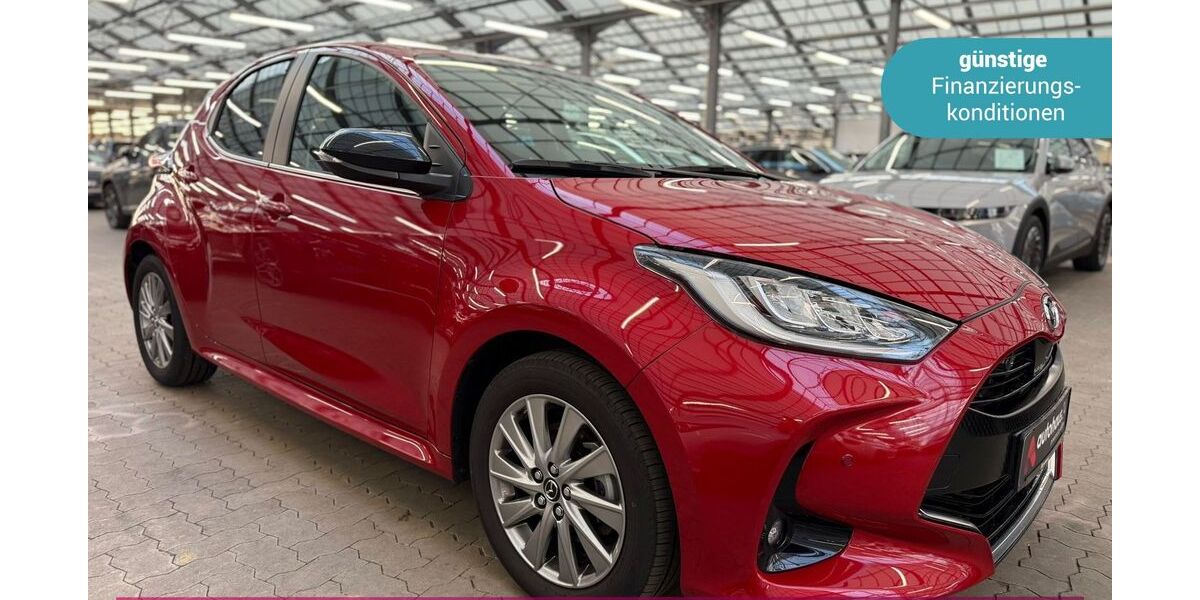 Mazda 2 Hybrid 11.780 km 19.990 &euro; Ludwigsfelde (bei Berlin) 14974