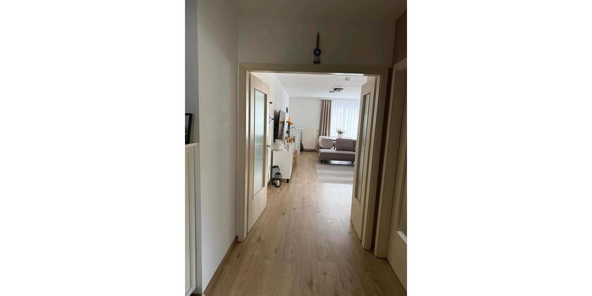 Etagenwohnung Blankenfelde-Mahlow Groß Kienitz - 2 Zimmer, 55 m&sup2;, 1.020&euro; | Angebot:25049503