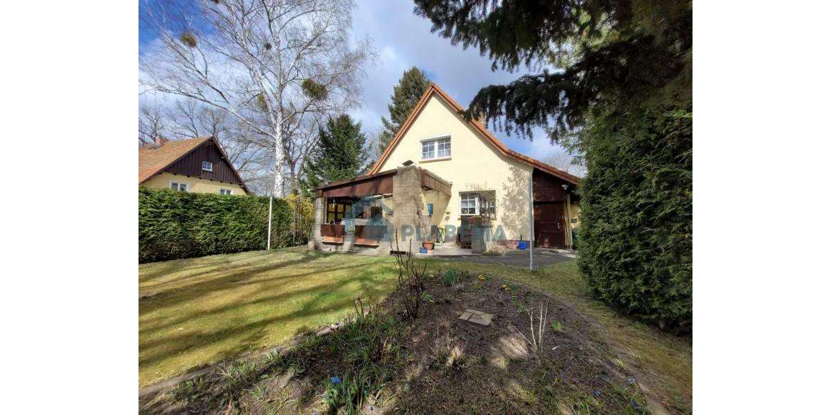 Einfamilienhaus Kleinmachnow - 4 Zimmer, 92 m&sup2;, 350.000&euro; | Angebot:26536120