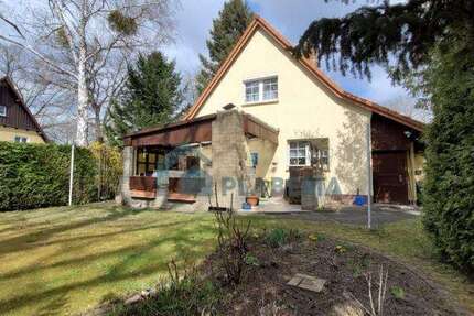Haus Kleinmachnow - 4 Zimmer, 92 m&sup2;, 350.000&euro; | Angebot:26536120