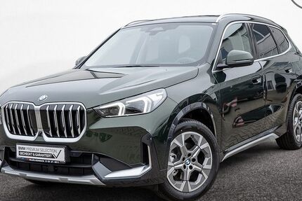 BMW X1 2.948 km 45.900 &euro; Schönefeld OT Großziethen 12529