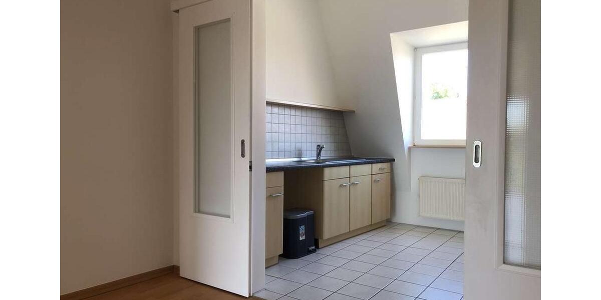 Dachgeschoßwohnung Berlin Treptow-Köpenick - 3.5 Zimmer, 75 m&sup2;, 470.000&euro; | Angebot:24429306
