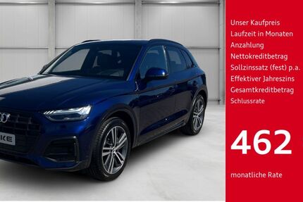 Audi Q5 64.211 km 32.350 &euro; Oranienburg 16515
