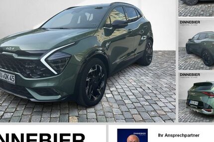 Kia Sportage 15.000 km 33.790 &euro; Berlin 13581