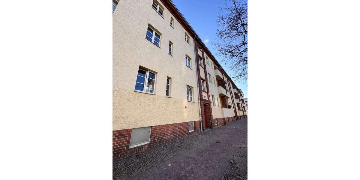 Etagenwohnung Berlin Lichtenberg - 2 Zimmer, 47 m&sup2;, 179.000&euro; | Angebot:25894447