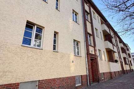 Wohnung Berlin Lichtenberg - 2 Zimmer, 47 m&sup2;, 179.000&euro; | Angebot:25894447