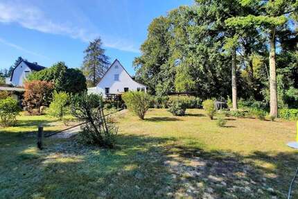 Grundstück Hohen Neuendorf - 225.000&euro; | Angebot:25848744