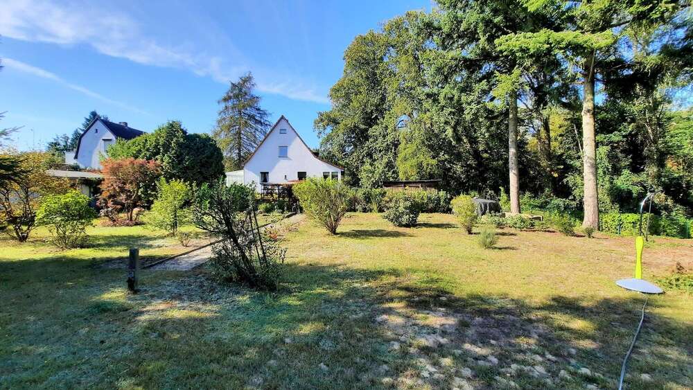 Grundstück Hohen Neuendorf - 225.000&euro; | Angebot:25848744