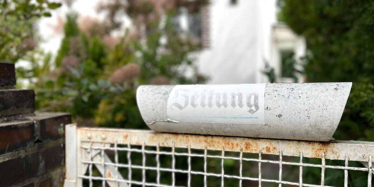 Großzügiges Zuhause mit Charakter und Potenzial nahe der Müggelspree 7 zimmer