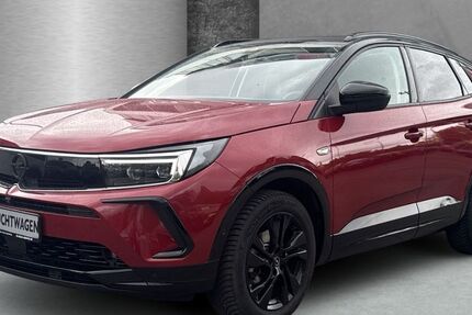 Opel Grandland (X) 23.976 km 27.990 &euro; Berlin 12459