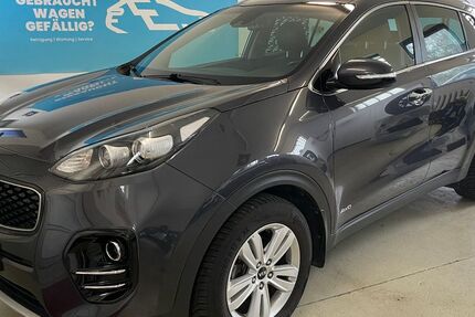 Kia Sportage 108.600 km 14.850 &euro; Falkensee 14612