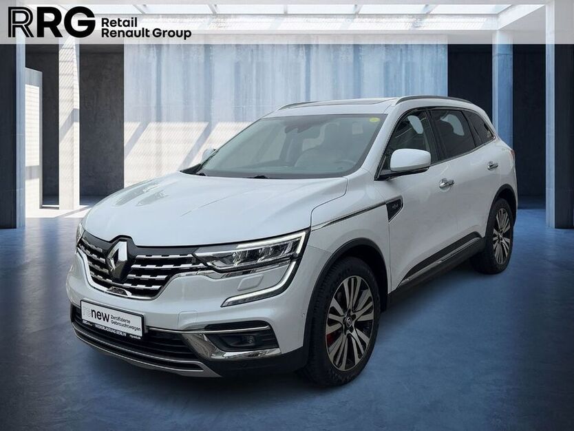 Koleos