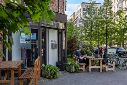 Gewerbeobjekt Berlin Mitte - 1.290&euro; | Angebot:24884208