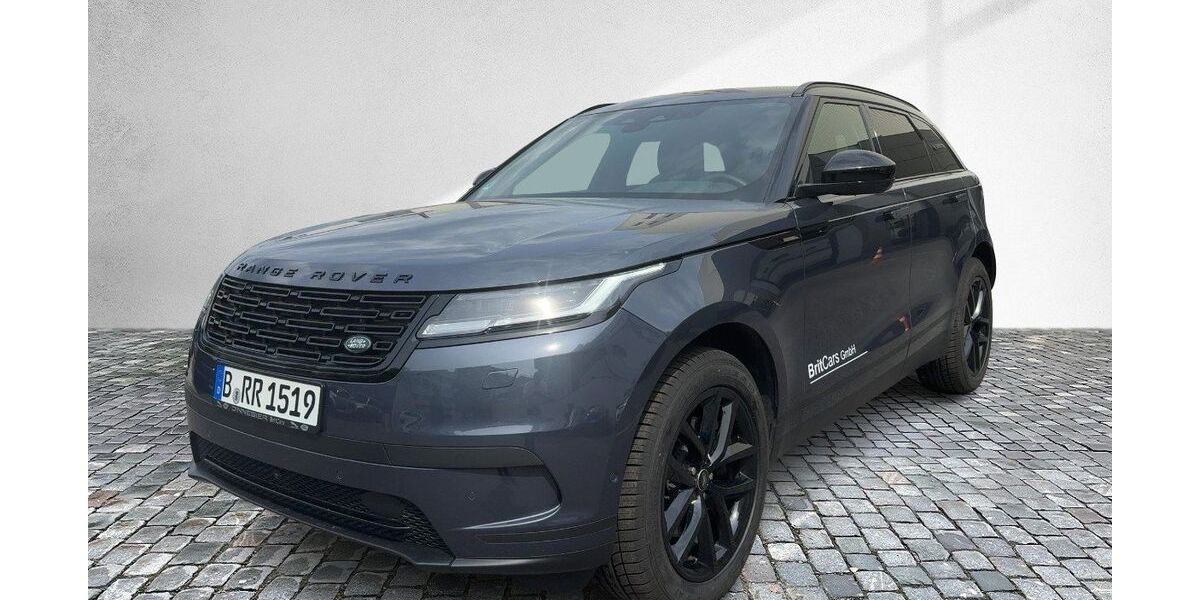 Land Rover Range Rover Velar 6.508 km 79.495 &euro; Berlin 10711