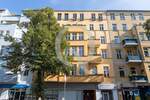Etagenwohnung Berlin Kreuzberg - 2 Zimmer, 52 m&sup2;, 219.000&euro; | Angebot:24416427