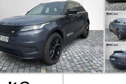 Land Rover Range Rover Velar 8.656 km 70.385 &euro; Berlin 10711