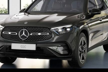 Mercedes-Benz GLC 200 9.900 km 60.800 &euro; Berlin 10587