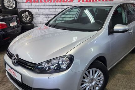 VW Golf 68.000 km 6.490 &euro; Potsdam 14478