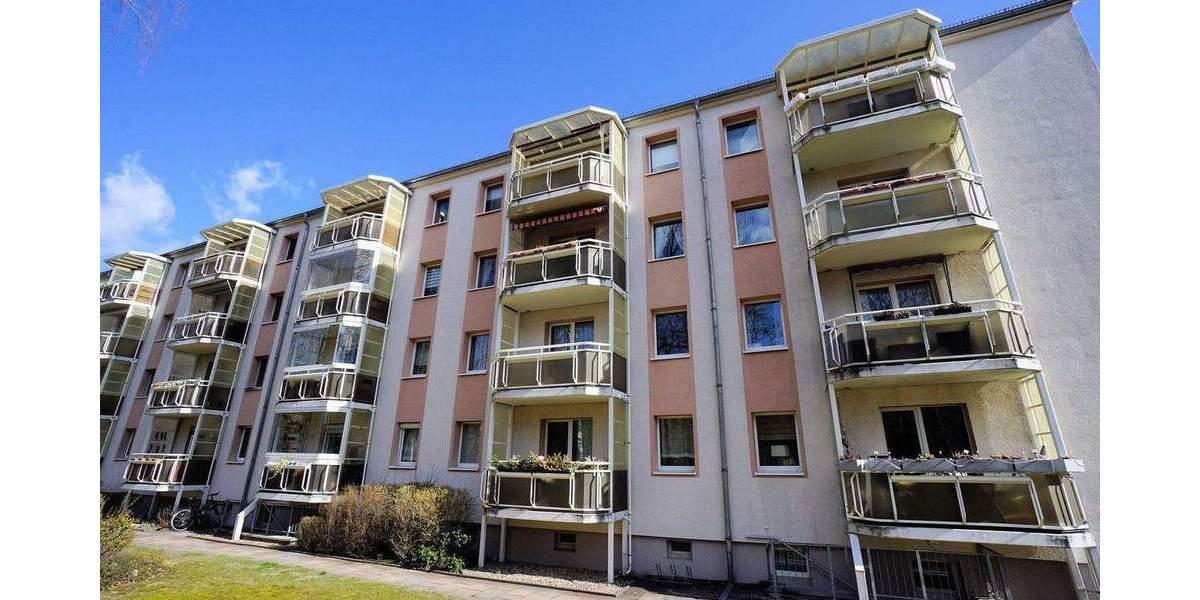 Etagenwohnung Potsdam Waldstadt I - 4 Zimmer, 70 m&sup2;, 220.000&euro; | Angebot:25837390