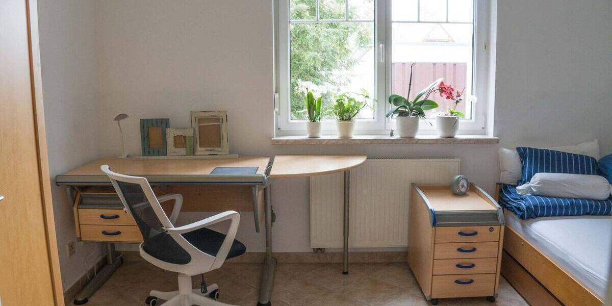 Einfamilienhaus Königs Wusterhausen Wernsdorf - 5 Zimmer, 122 m&sup2;, 467.000&euro; | Angebot:26583652