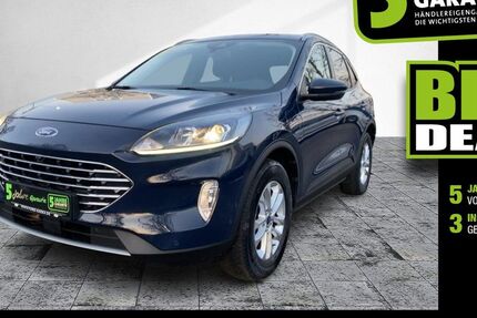Ford Kuga 13.178 km 22.440 &euro; Berlin 14167