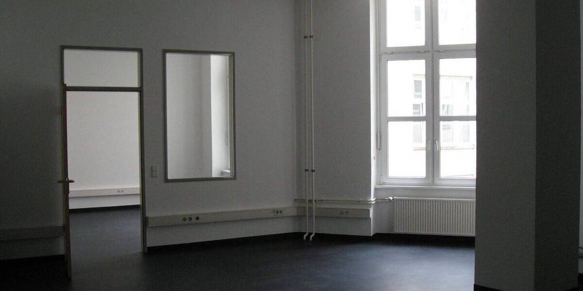 Gewerbeobjekt Berlin Prenzlauer Berg - 2 Zimmer, 79 m&sup2;, 1.422&euro; | Angebot:26554412