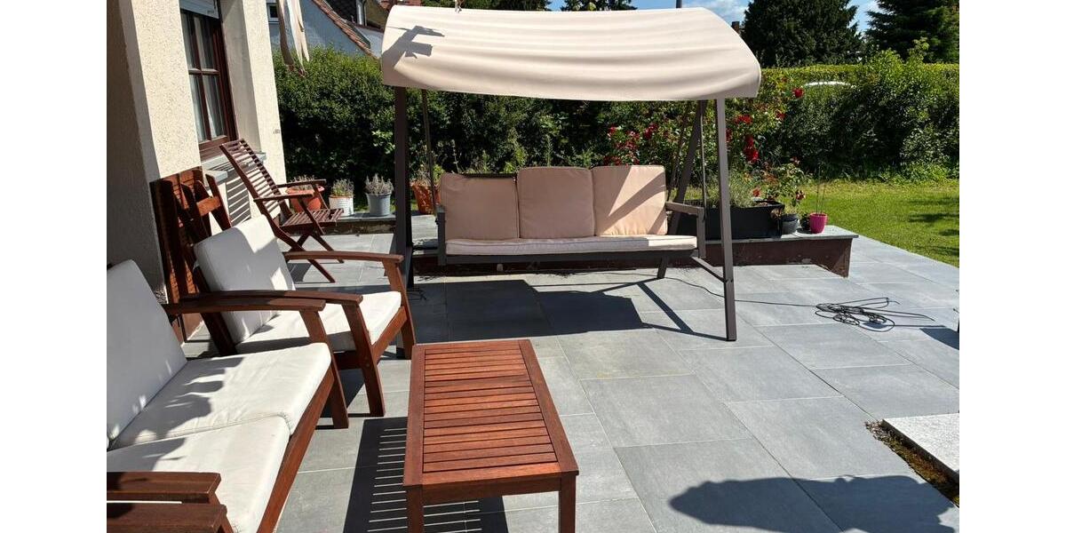 Erdgeschoßwohnung Berlin Reinickendorf - 1 Zimmer, 45 m&sup2;, 950&euro; | Angebot:26669760