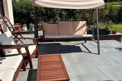 Wohnung Berlin Reinickendorf - 1 Zimmer, 45 m&sup2;, 950&euro; | Angebot:26669760