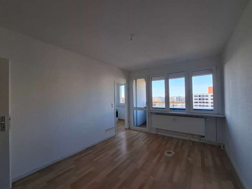 Wohnung zum Mieten in Berlin 305,79 € 32.4 m² 1 zimmer