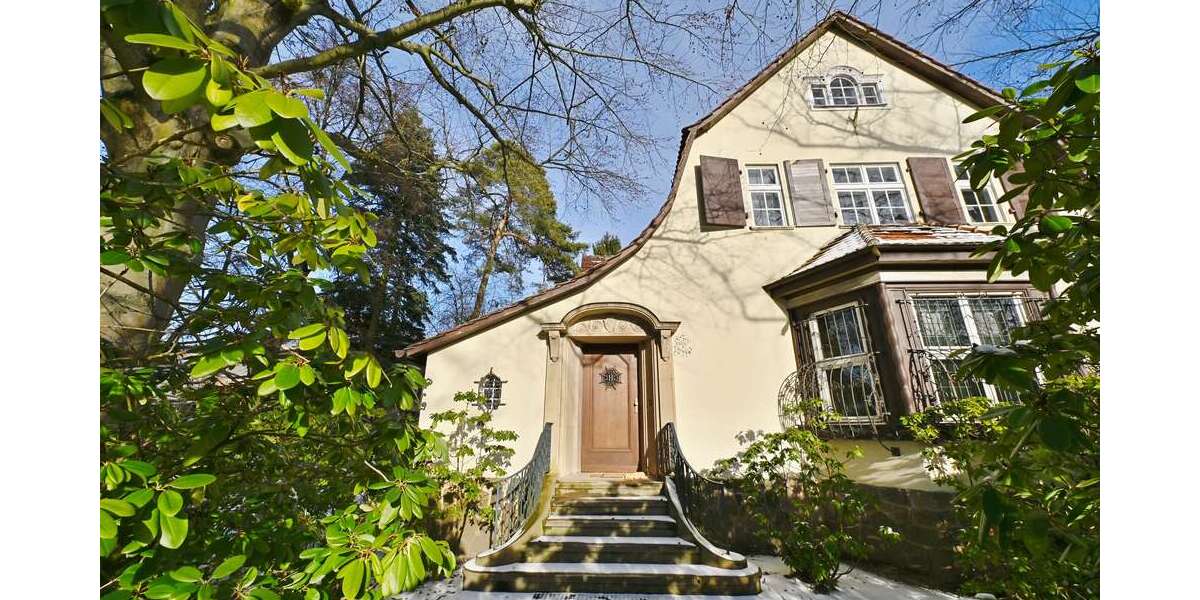 Einfamilienhaus Berlin Reinickendorf - 6 Zimmer, 209 m&sup2;, 1.750.000&euro; | Angebot:25308742