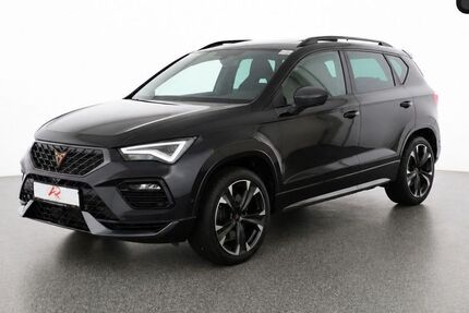 Cupra Ateca 35.724 km 27.760 &euro; Berlin 12103