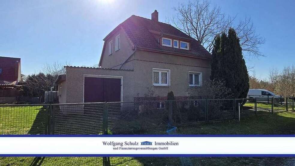 Haus zum Kaufen in Mahlow 490.000 € 86.06 m²