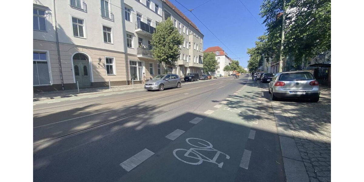 Etagenwohnung Berlin Köpenick - 3 Zimmer, 109 m&sup2;, 595.000&euro; | Angebot:26027505