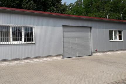 Gewerbeobjekt Blankenfelde-Mahlow Mahlow - 1.760&euro; | Angebot:24563154