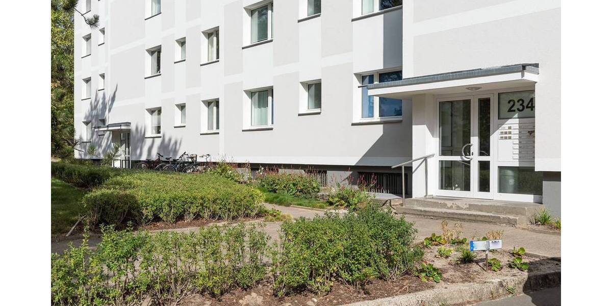 Etagenwohnung Berlin Dahlem - 4 Zimmer, 120 m&sup2;, 597.900&euro; | Angebot:25733172