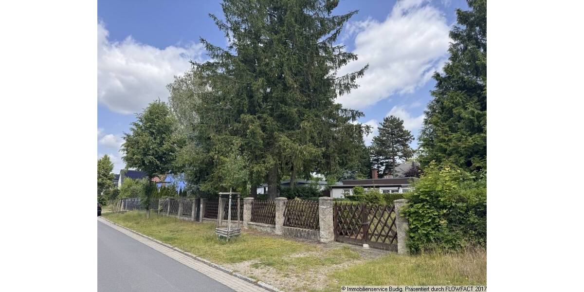 Grundstück Neuenhagen - 259.000&euro; | Angebot:25729950