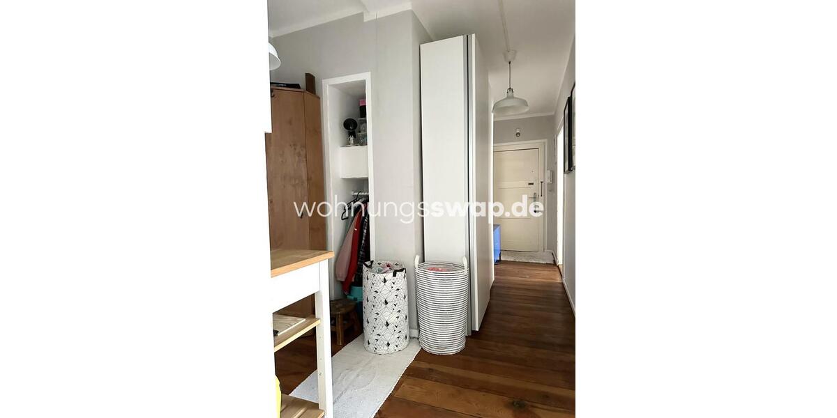 Etagenwohnung Potsdam Berliner Vorstadt - 3 Zimmer, 67 m&sup2;, 520&euro; | Angebot:24539526