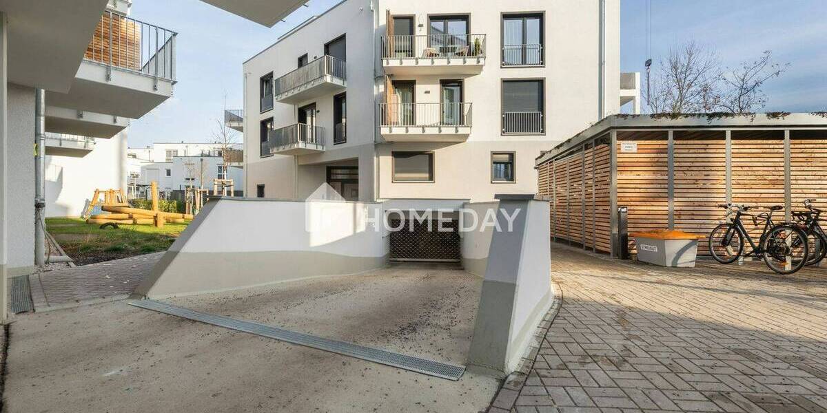 Etagenwohnung Berlin Köpenick - 1 Zimmer, 41 m&sup2;, 295.000&euro; | Angebot:25677591