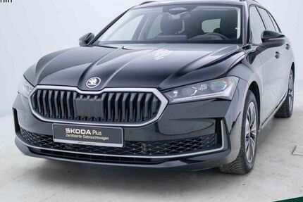 Skoda Superb 23.130 km 37.989 &euro; Berlin 13088