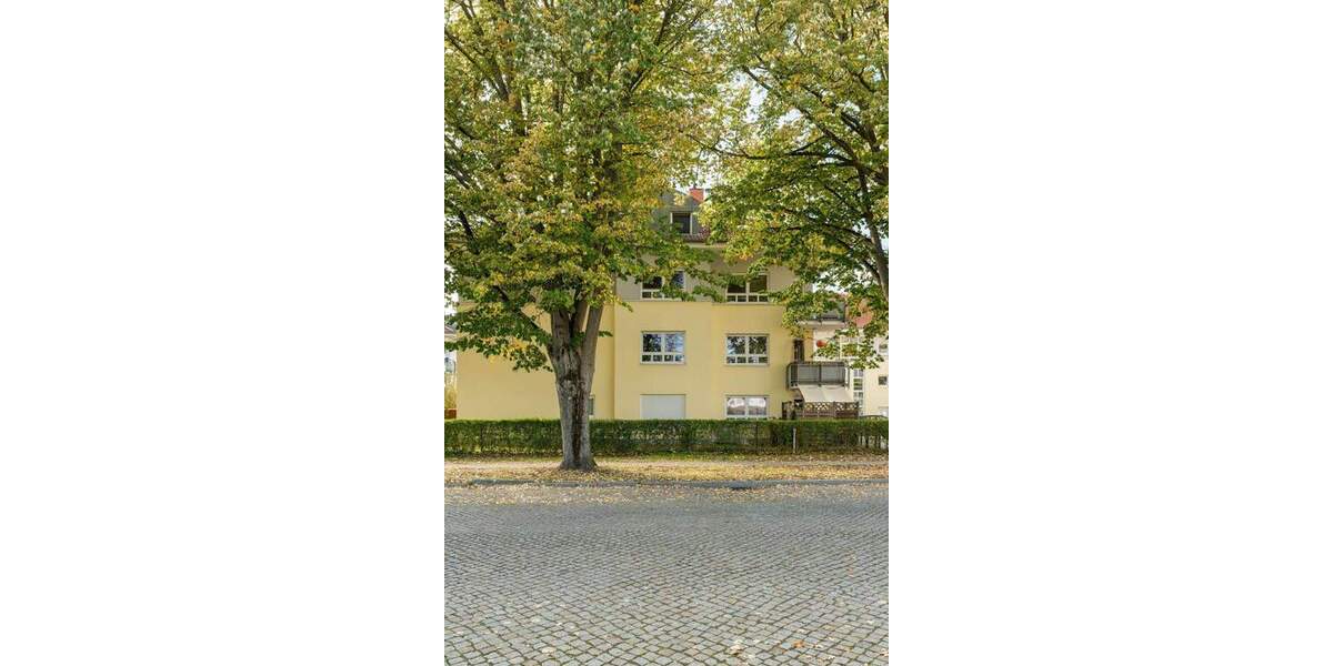 Etagenwohnung Stahnsdorf - 2 Zimmer, 51 m&sup2;, 180.000&euro; | Angebot:24623762