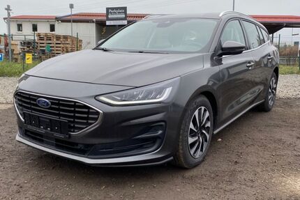 Ford Focus 153.424 km 11.599 &euro; Blankenfelde-Mahlow 15831