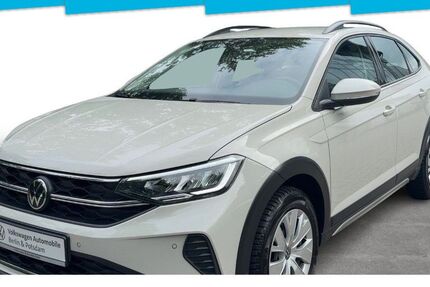 VW Taigo 10.000 km 21.420 &euro; Berlin 12099