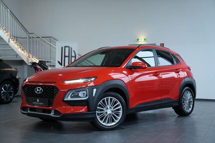 Hyundai KONA 106.461 km 14.490 &euro; Wildau 15745