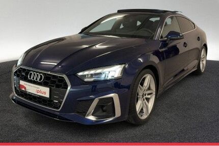 Audi A5 47.600 km 39.900 &euro; Berlin 12489