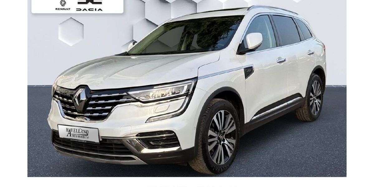 Renault Koleos 118.000 km 22.990 &euro; Glienicke 16548